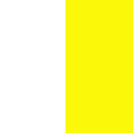  White-/-Yellow